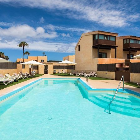 Sunset Beach 4 Bedroom Villa 200M To Beach+Fast Wifi Corralejo Exteriér fotografie