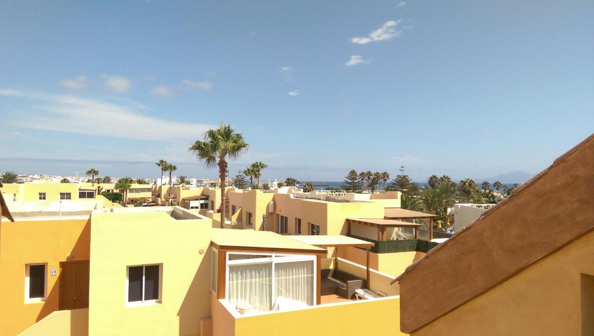 Sunset Beach 4 Bedroom Villa 200M To Beach+Fast Wifi Corralejo Exteriér fotografie