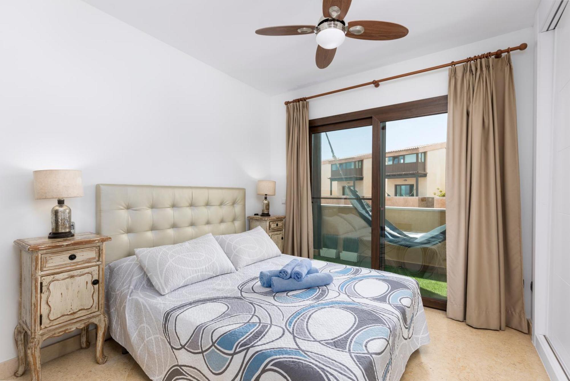 Sunset Beach 4 Bedroom Villa 200M To Beach+Fast Wifi Corralejo Exteriér fotografie