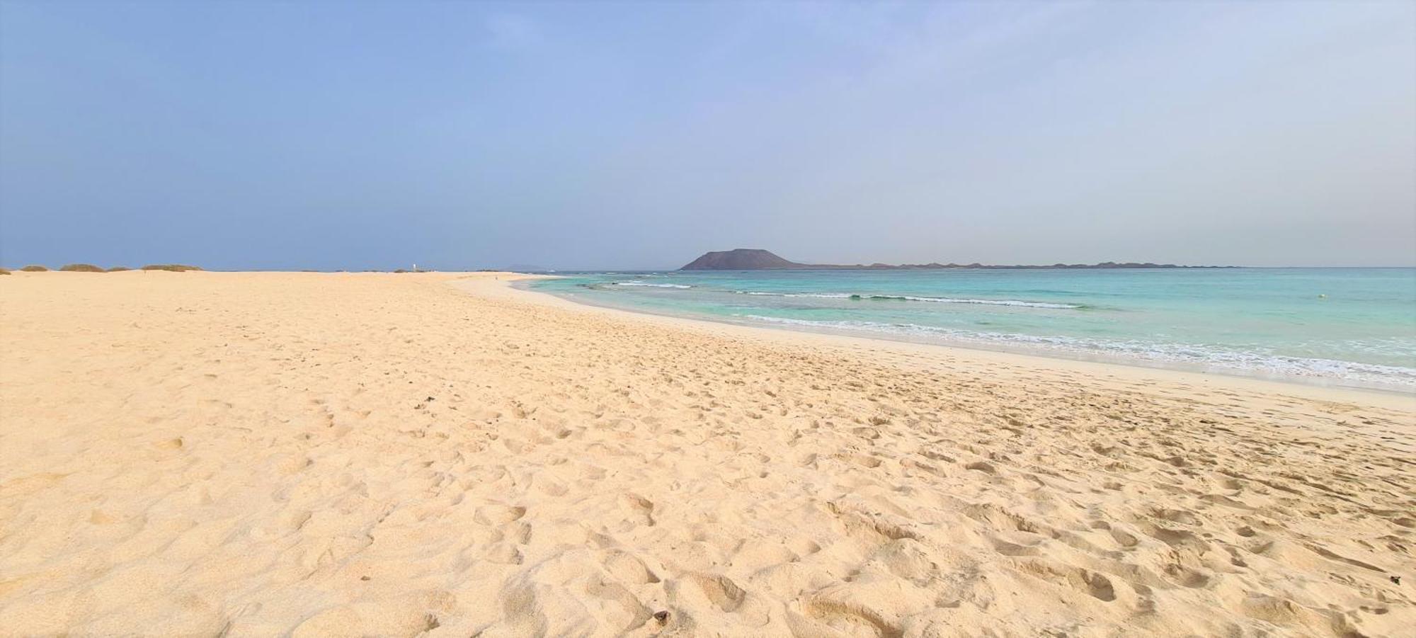 Sunset Beach 4 Bedroom Villa 200M To Beach+Fast Wifi Corralejo Exteriér fotografie