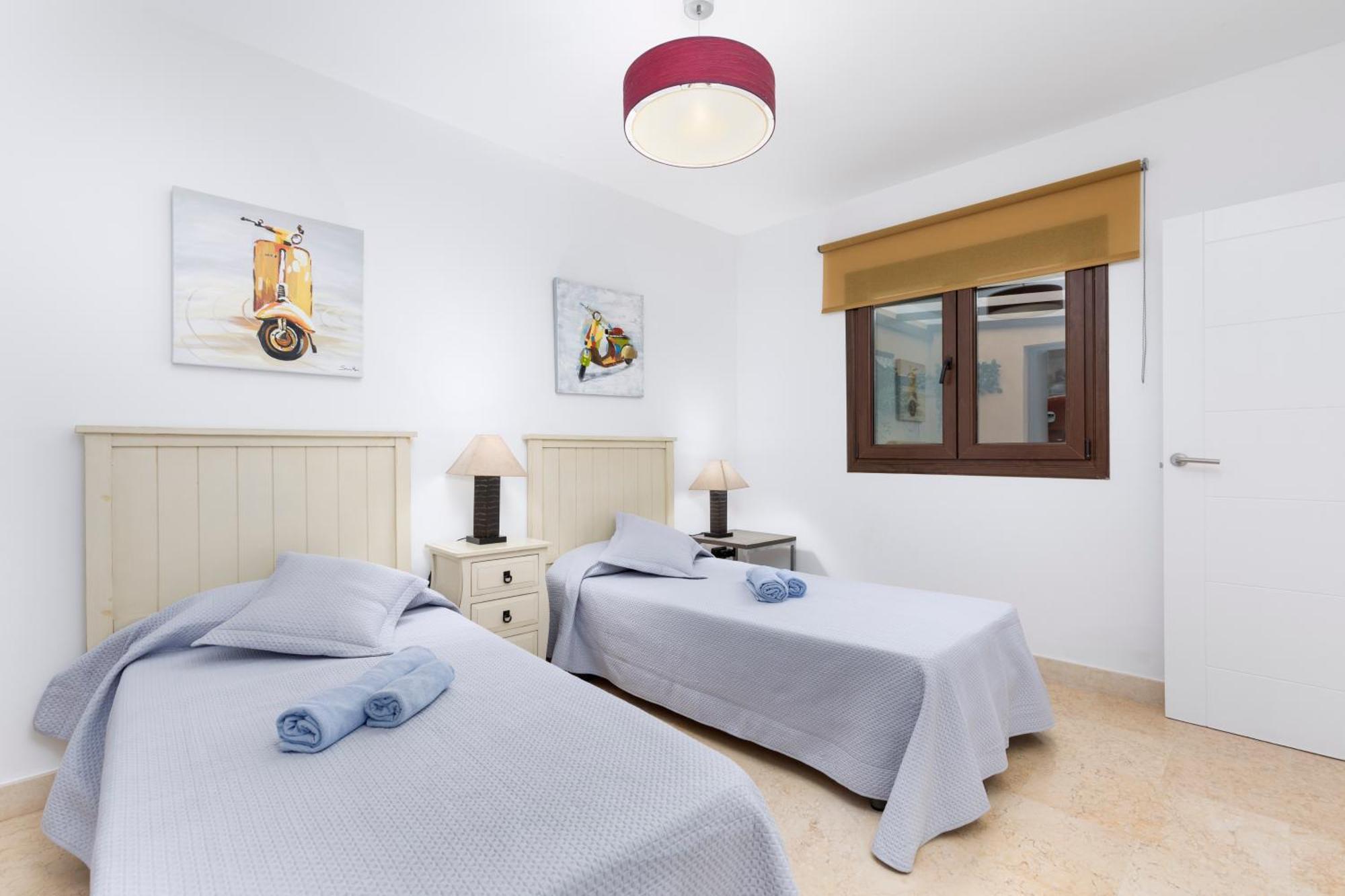Sunset Beach 4 Bedroom Villa 200M To Beach+Fast Wifi Corralejo Exteriér fotografie