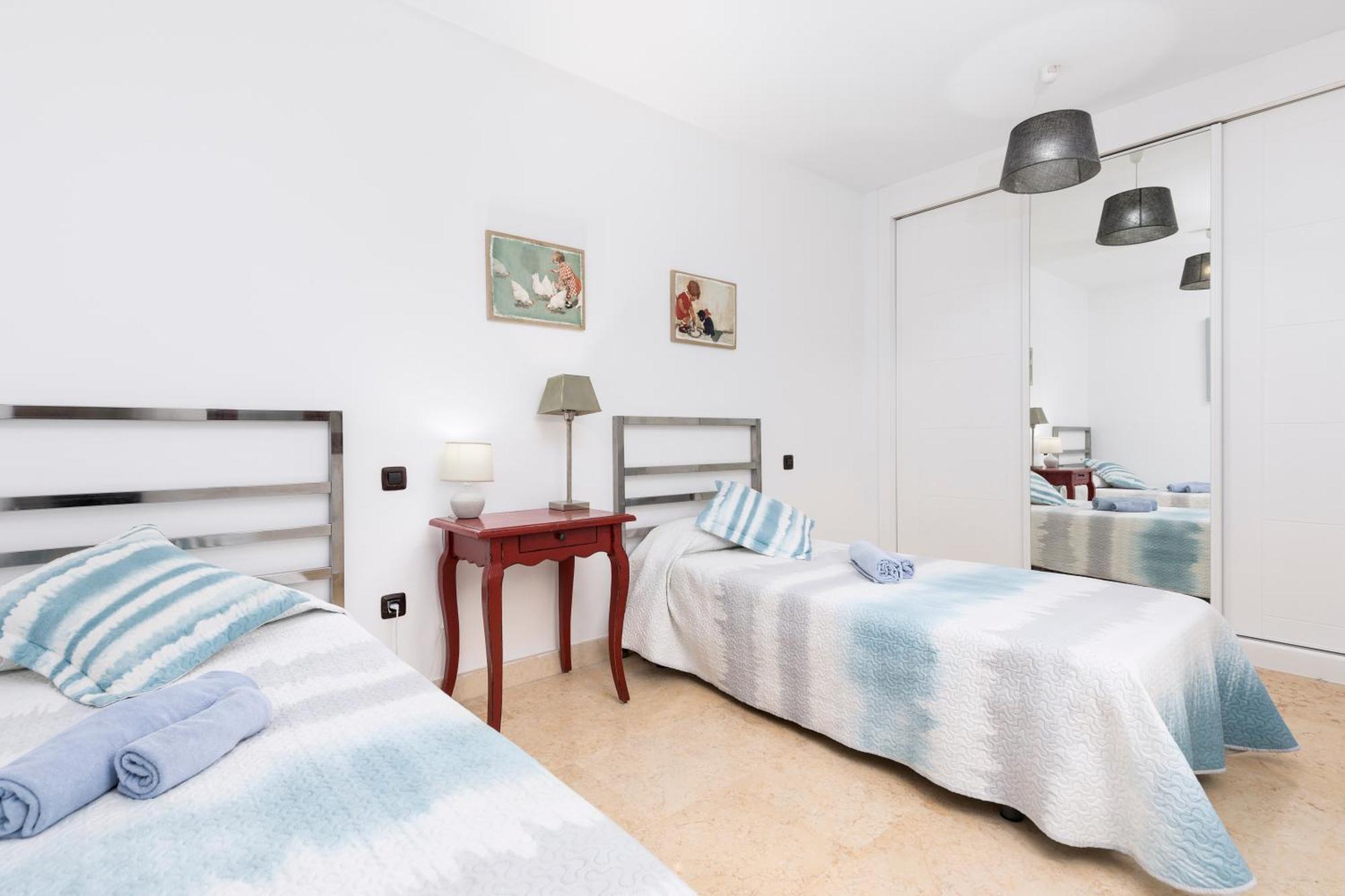 Sunset Beach 4 Bedroom Villa 200M To Beach+Fast Wifi Corralejo Exteriér fotografie